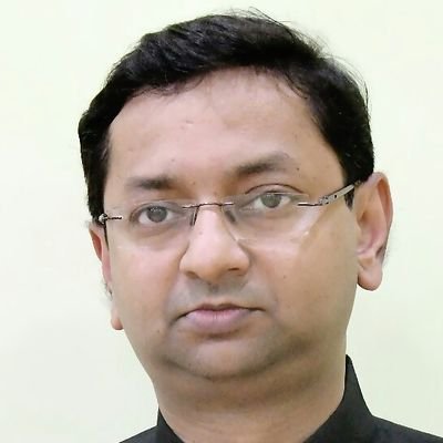 Jitendra Srivastava