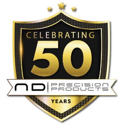 @ndprecision