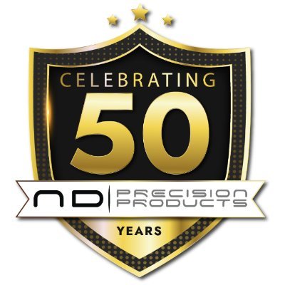 ndprecision Profile Picture