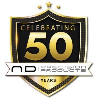NDPrecisionProducts(@ndprecision) 's Twitter Profile Photo