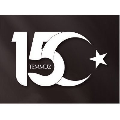 Ramazan_ENGIN's profile picture. ☪️ İslam’dır, elbette en yüce ülkü, Neyleyim, Allahuekber demeyen Türk’ü 🇹🇷 Takibe takip 💯 Takibi bıraktığımı engellerim ⛔️ FAYDALANMAM 🦠