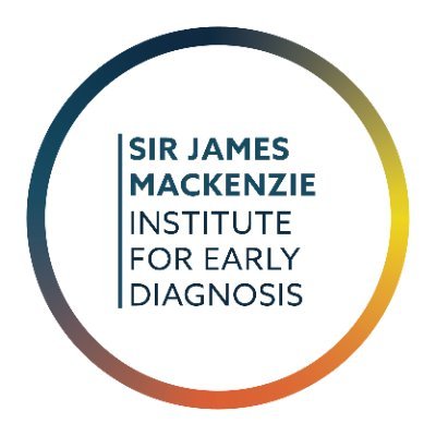 Based at the University of St. Andrews School of Medicine @StAndMedicine. Passionate about early diagnosis and innovation in medicine.