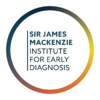 Mackenzie Institute for Early Diagnosis(@Mack_InstStA) 's Twitter Profile Photo