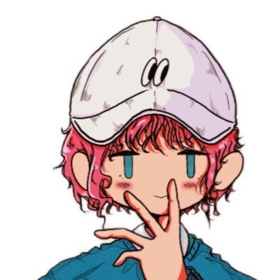 he/him | https://t.co/VdY7MAxSV4 | god i love to grill | current hyperfixation: gf