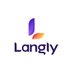 Langly Inc (@langly_inc) Twitter profile photo Langly Inc (@langly_inc) Twitter profile photo
