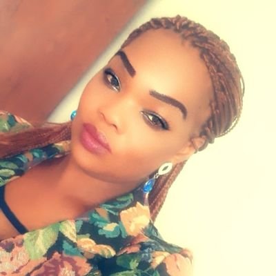 cynthia_mombo's profile picture. 