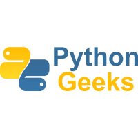 pythongeeks (@python_geeks) 's Twitter Profile