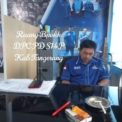 Dpac kec cisoka kab Tangerang