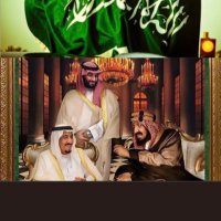 ASS__بن سعود(@54678Az) 's Twitter Profile Photo