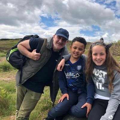 Have no time for tramps, tossers or tories

Dad to an autistic son and footballer daughter💪🏽 
#LUFC 💛💙

Mastodon - https://t.co/mrwmWDlum6