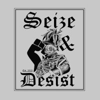 Seize and Desist (@seizexdesist) 's Twitter Profile Photo Seize and Desist (@seizexdesist) 's Twitter Profile Photo