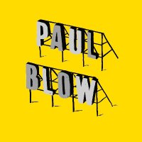 Paul Blow (@paulyblow) Twitter profile photo