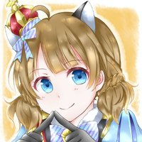 ∠はやてぃあ△240629 ISF14 (@hayate_eustia) 's Twitter Profile
