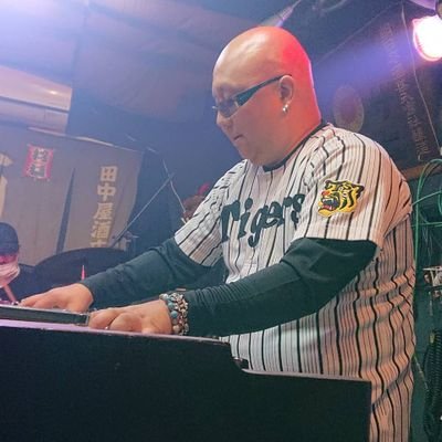 八十八鍵盤入道(TAK和尚)さんのプロフィール画像