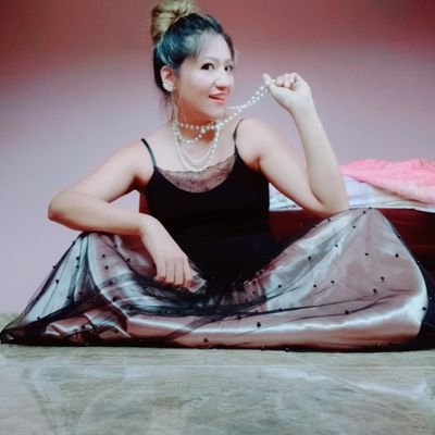 Cupido en físico 💕. Nathaly Euniceさんのプロフィール画像