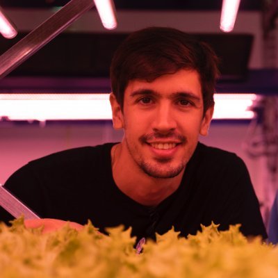 llipayalb's profile picture. Decarbonizing stuff @repowerworld