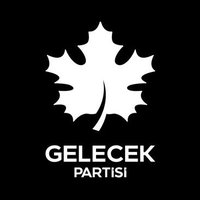Gelecek Partisi Kayseri İl Başkanlığı(@Kayseri_Gelecek) 's Twitter Profile Photo
