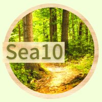 Sea10 (@10dersea) 's Twitter Profile