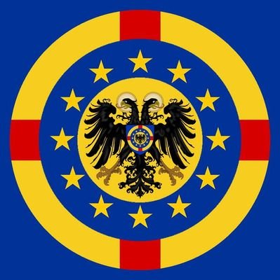 Vordenker des supranationalen Eurokulturalismus -
Europäer - Konservativer - Katholik - Philhellene
- Wir wählen die Freiheit
✝️
|🇪🇺🇩🇪|🇻🇦|🇺🇸🇮🇱🇹🇼🇺🇦