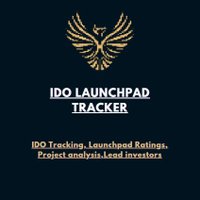 IDO Launchpad Tracker (@ido_tracker) 's Twitter Profile