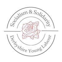 Derbyshire Young Labour(@derbyshireylab) 's Twitter Profile Photo