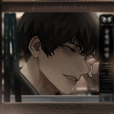 Kuon 🧭//stuck in demon realmさんのプロフィール画像