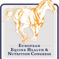 European Equine Health & Nutrition Congress (@equinecongress) 's Twitter Profile Photo