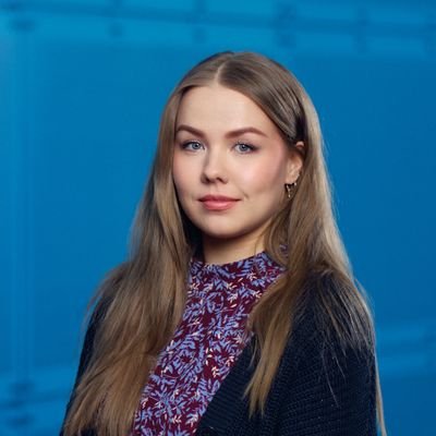 eija_vuorenmaa's profile picture. Doctoral researcher at @LET_Oulu,
Master of Arts in Education from @UniOulu, Finland. #learning #edtech
~love the outdoors, adventures, and cats! 🌱🤸🏼‍♂️🌈🐈