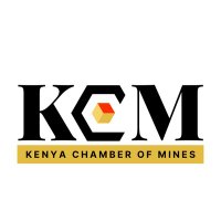 Kenya Chamber of Mines (@kenchambermines) 's Twitter Profile Photo Kenya Chamber of Mines (@kenchambermines) 's Twitter Profile Photo