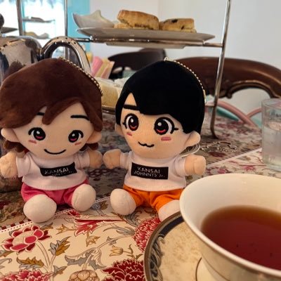 Lu__UxU's profile picture. 728💗🧡Aぇ💜 @728_Storm