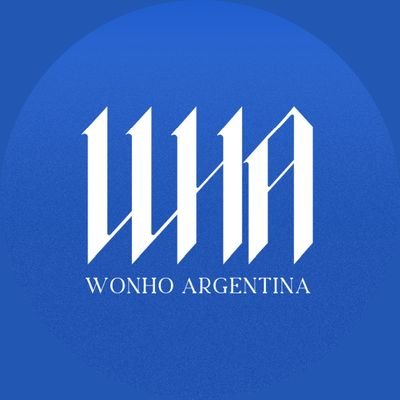 • Fanbase argentina dedicada a: @official__wonho #원호 #WONHO • Vinculada a: @MonstaXArg • Parte de la Unión: @WHGlobalUnion •