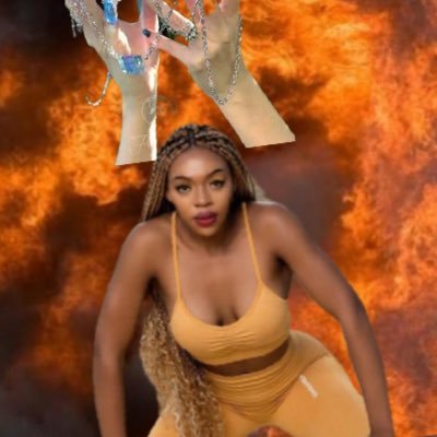 this is a Stan account of bbtitan housemate Khosi Twala! keep up with our queen and her activities in the bbtitan house!