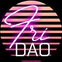 FriDAO (@fridaoldn) 's Twitter Profile