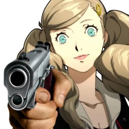 SmolBugGirl's profile picture. She/Her