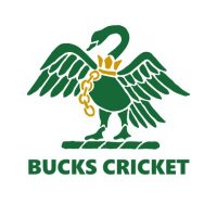 Bucks Cricket (@buckscricket) 's Twitter Profile Photo Bucks Cricket (@buckscricket) 's Twitter Profile Photo