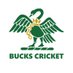 Bucks Cricket (@BucksCricket) Twitter profile photo