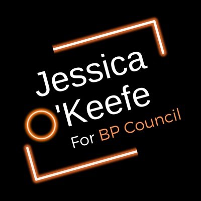 My name is Jessica O'Keefe & I'm the Democratic committee person in Bethel Park for Ward 6 District 2