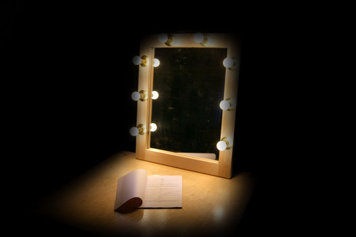 An award winning, original piece of drama bound for Edinburgh Fringe Festival 3-18 Aug.  Ambitious work, conjuring memorable scenes...