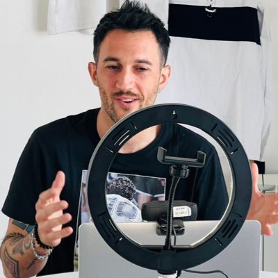 Tripero e Interista. Ahora, CAMPEÓN DEL MUNDO.