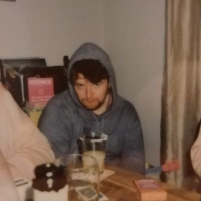 SeanBarron's profile picture. 