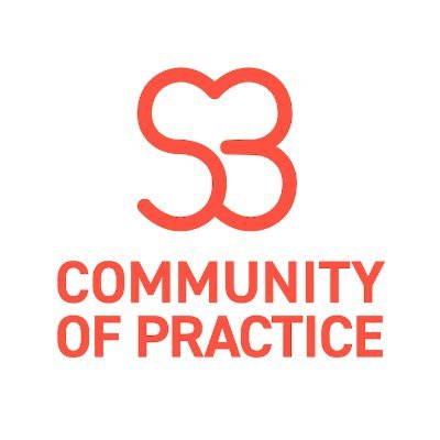 S3 Community of Practice (#S3CoP) Profile