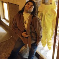 Barış Nico (@scarlet__witchh) Twitter profile photo