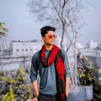 Nayeem Hossen Shuvo (@nayeemhshuvo) 's Twitter Profile
