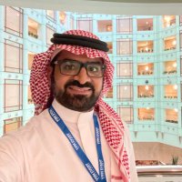 Mohammad AlShahrani (@mssalshahrani) 's Twitter Profile
