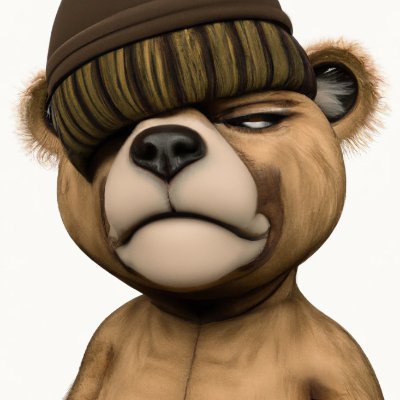 Traderbychance1's profile picture. Driver startup inom IT. 
Algo & Daytrading på övriga timmar: olja, dax, nasdaq, omx