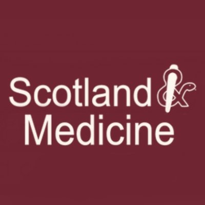 Scotland & Medicine is a network of museums, libraries and archives with the aim to connect and promote Scotland’s outstanding medical collections.