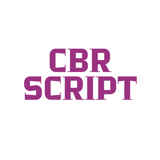 👻 CBR Script 👻