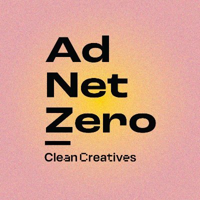 ...we just think #AdNetZero is impersonating a climate plan. It's time to address work with fossil fuel clients. Account run by @cleancreatives.