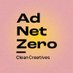 We are not impersonating Ad Net Zero... (@adnetzero) Twitter profile photo We are not impersonating Ad Net Zero... (@adnetzero) Twitter profile photo