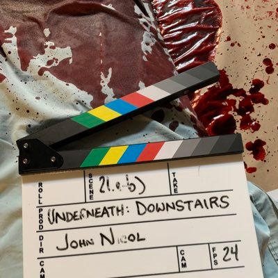 Production hub for UNDERNEATH: An Anthology of Terror, Channel Zero, GLIMPSE & the upcoming UNDERNEATH: Beyond the Threshold & Channel Zero Remastered (2023).